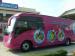  Exhibition Bus with stage